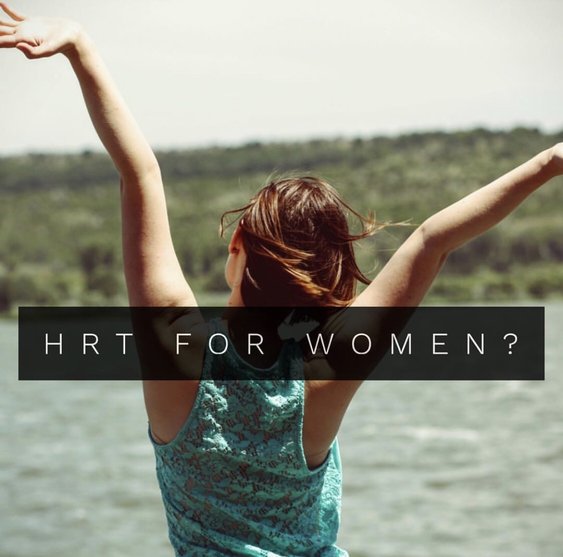 hormone replacement can help with a long list of issues commonly experienced by most women including hot flashes, unusual weight gain, lack of energy, trouble sleeping, loss of sex drive and mood swings