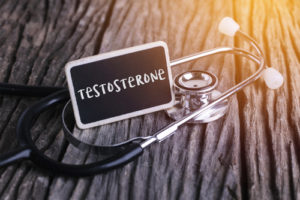 Testosterone May Have Links to Male Fertility and Serious Diseases